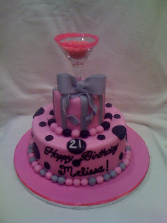 21st Birthday Cake Images For Girls