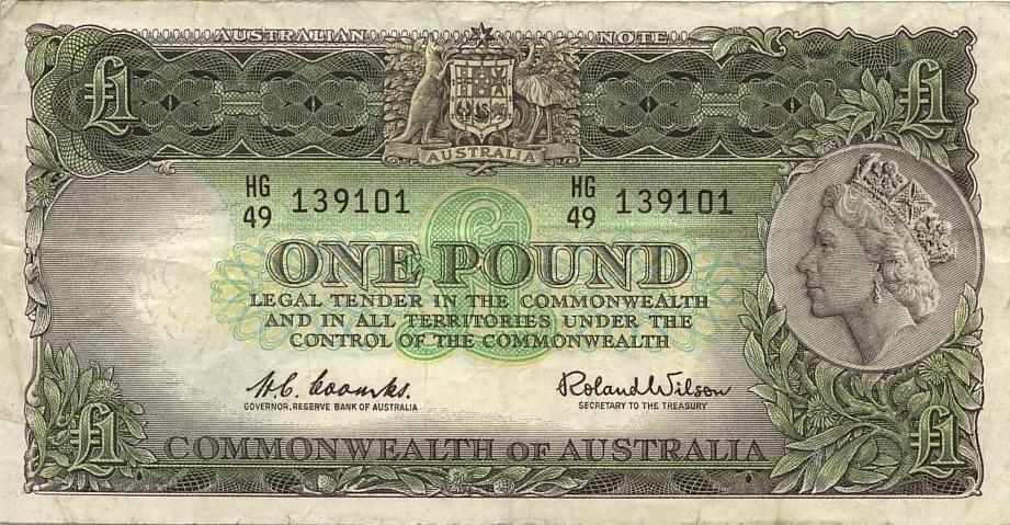 1 000 000 Pound Note