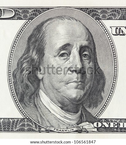 1 000 Dollar Bill President