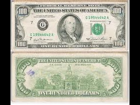 1 000 Dollar Bill Wiki