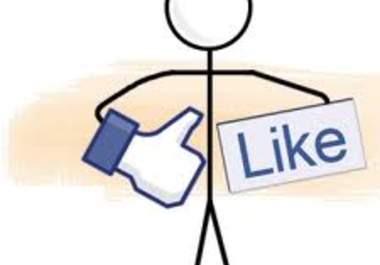 1 000 Likes On Facebook