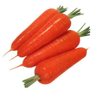 1 000 Ways To Die Carrot