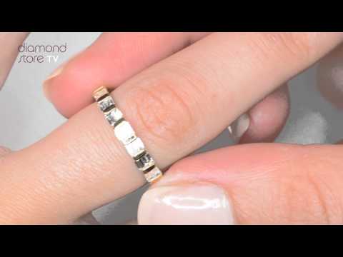 1.00ct Diamond Ring