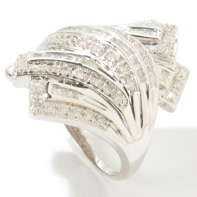 1.00ct Diamond Ring