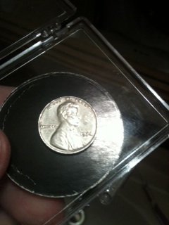 1974 Aluminum Penny Value
