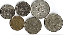 1974 Aluminum Penny Value