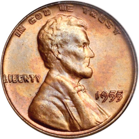 Aluminum Penny Value