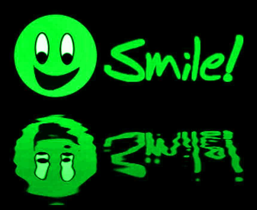 Animated Smiley Face Backgrounds