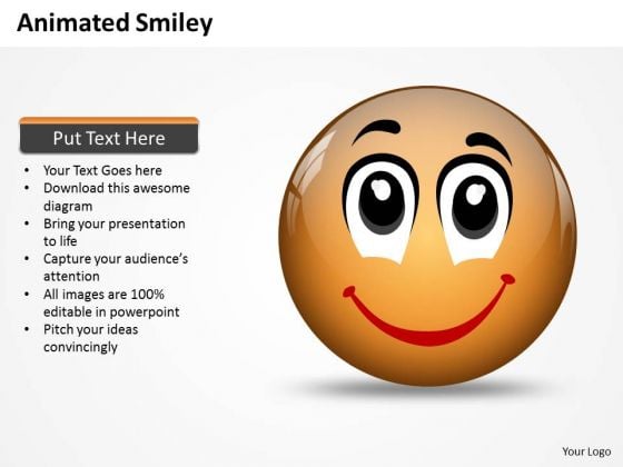 Animated Smiley Face Images