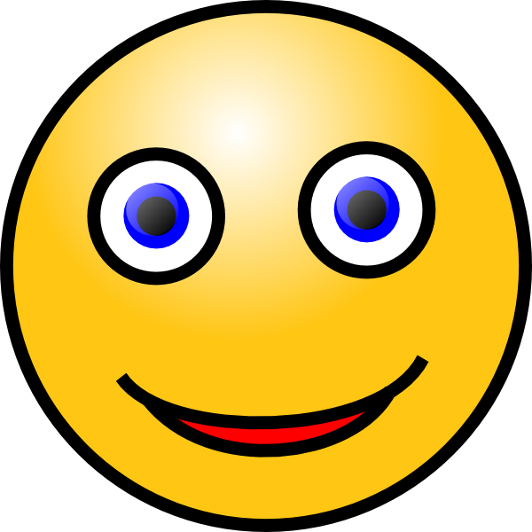 Animated Smiley Face Images