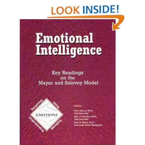 Bar On Emotional Intelligence Model