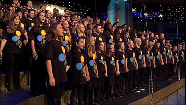 Bbc Children In Need 2012 Date