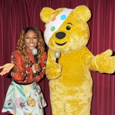 Bbc Children In Need 2012 Date