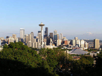 Carpet Dealers Seattle