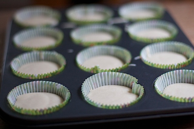 Children In Need Cupcakes Cases