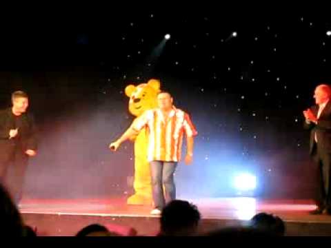 Children In Need Pudsey 2009