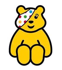 Children In Need Pudsey Bear Pictures