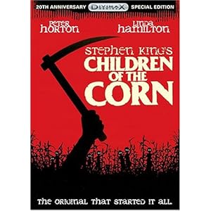 Children Of The Corn 1984