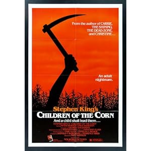 Children Of The Corn 1984