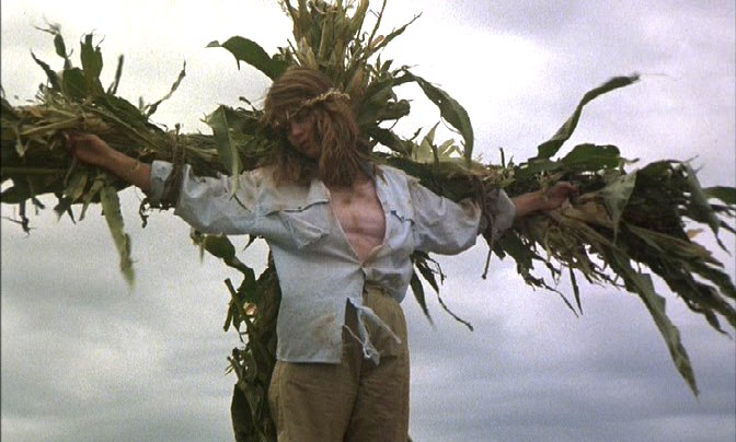 Children Of The Corn 1984