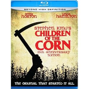 Children Of The Corn 1984