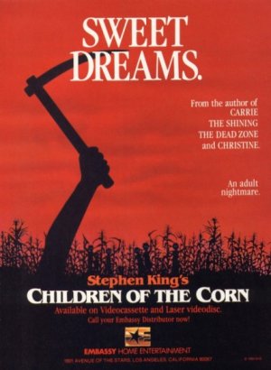 Children Of The Corn 1984