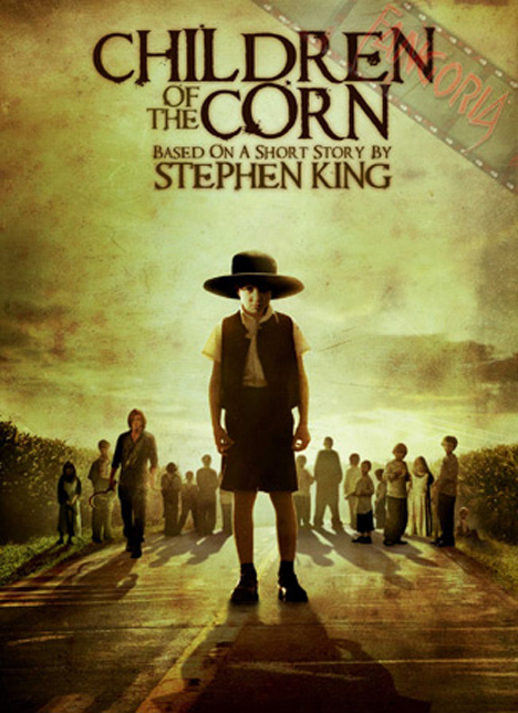 Children Of The Corn 1984 Full Movie