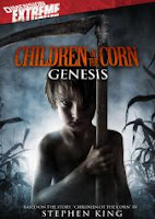 Children Of The Corn 1984 Full Movie