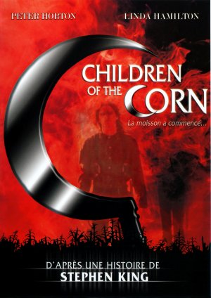 Children Of The Corn 1984 Imdb