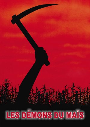 Children Of The Corn 1984 Imdb