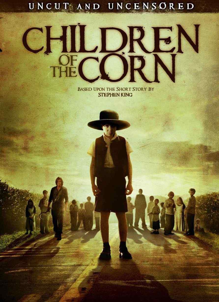 Children Of The Corn 1984 Review