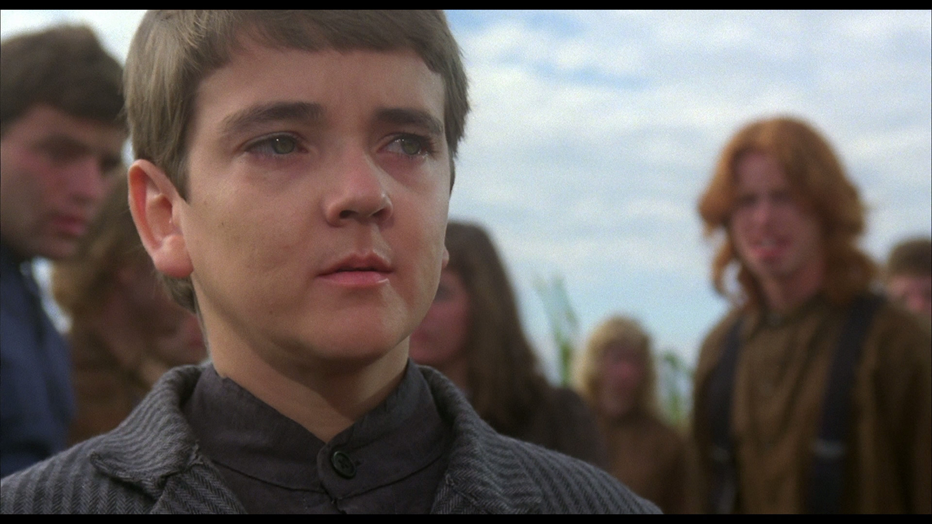 Children Of The Corn 1984 Review