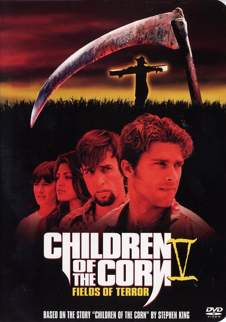 Children Of The Corn 1984 Summary