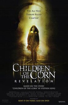 Children Of The Corn 1984 Summary