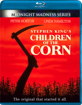 Children Of The Corn 1984 Summary