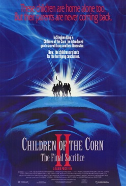 Children Of The Corn 2 Trailer