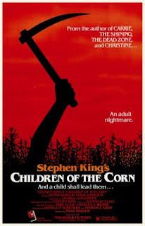 Children Of The Corn 2009 Movie