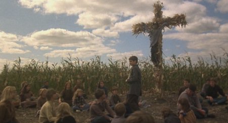 Children Of The Corn 2009 Review