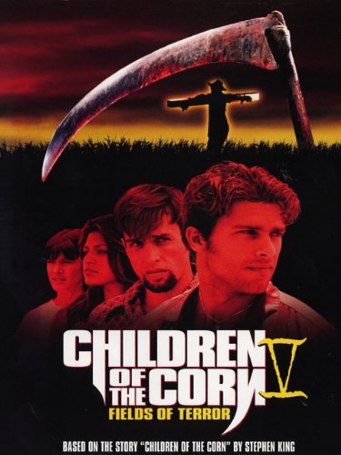 Children Of The Corn 2009 Review