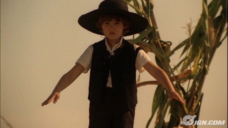 Children Of The Corn 2009 Trailer