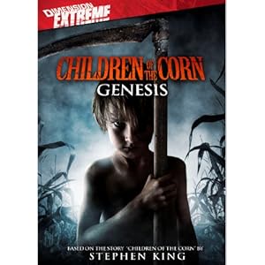 Children Of The Corn 2011