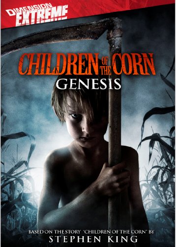 Children Of The Corn Genesis 2011 Trailer