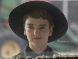 Children Of The Corn Isaac Actor