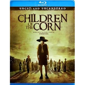 Children Of The Corn Movie 2009