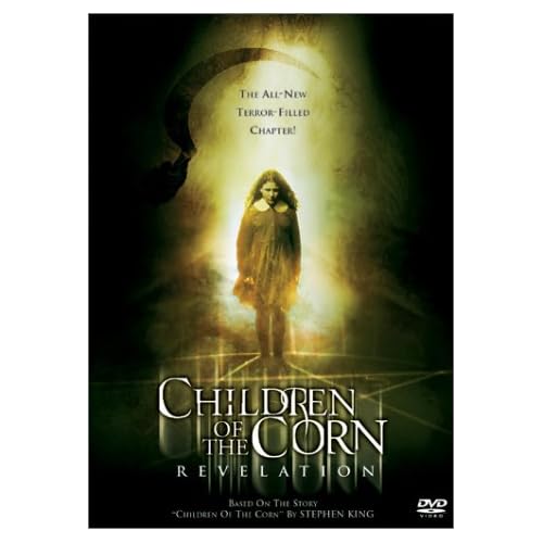 Children Of The Corn Movie 2009