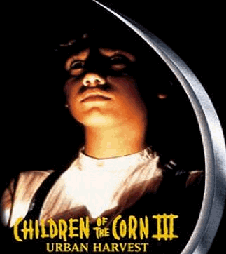 Children Of The Corn Movie