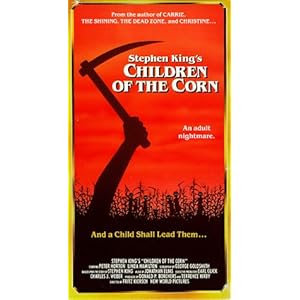 Children Of The Corn Movie