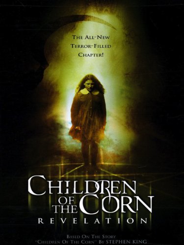 Children Of The Corn Movie