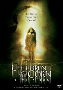 Children Of The Corn Movie