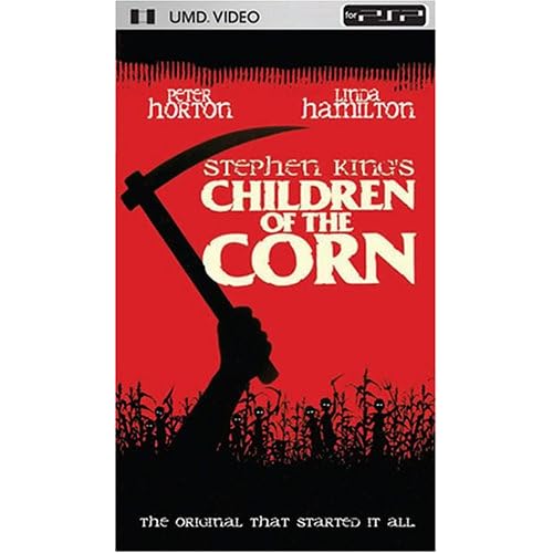 Children Of The Corn Movie Online